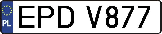 EPDV877