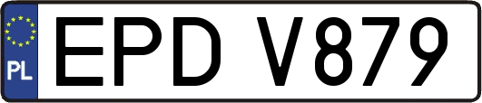 EPDV879
