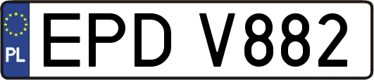 EPDV882