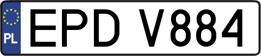 EPDV884