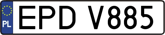 EPDV885
