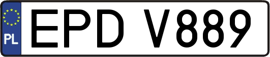 EPDV889