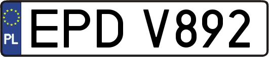 EPDV892