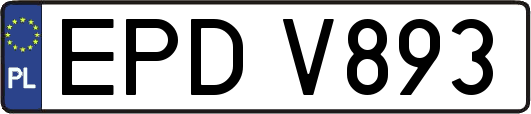 EPDV893