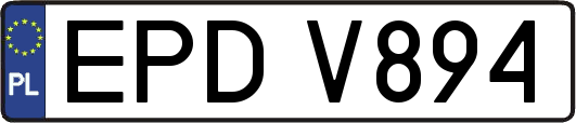 EPDV894