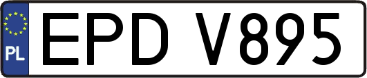 EPDV895