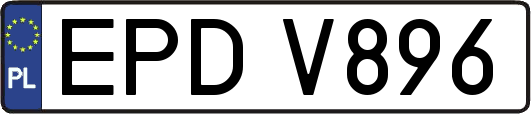 EPDV896