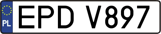 EPDV897