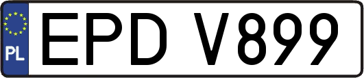 EPDV899