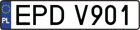 EPDV901