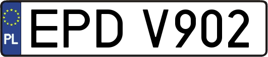 EPDV902