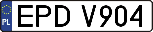 EPDV904