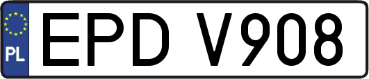 EPDV908