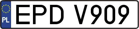 EPDV909
