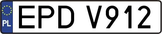EPDV912