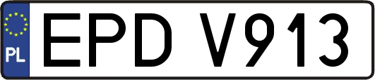 EPDV913