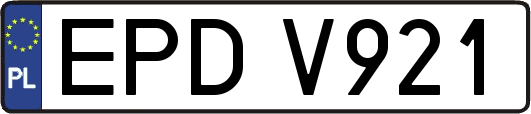 EPDV921