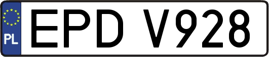 EPDV928