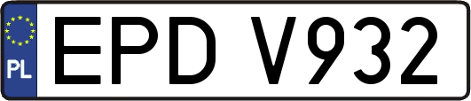 EPDV932