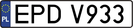 EPDV933
