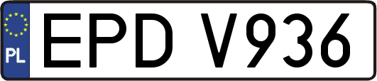 EPDV936