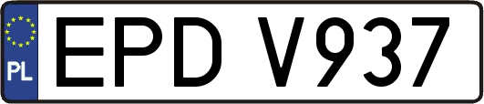 EPDV937