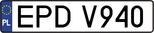 EPDV940