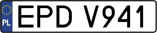 EPDV941