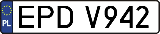EPDV942