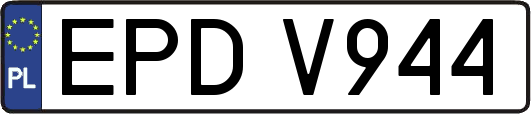 EPDV944