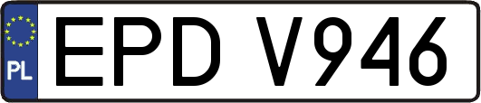 EPDV946