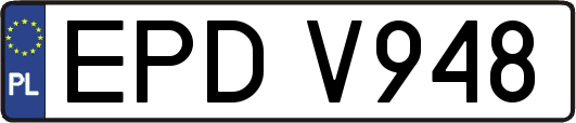 EPDV948