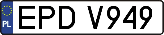 EPDV949