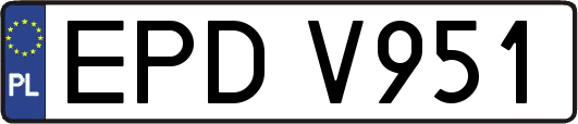 EPDV951