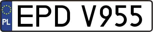EPDV955