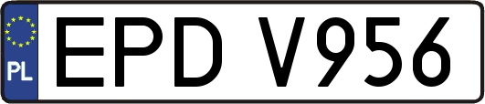 EPDV956