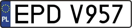EPDV957