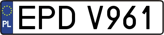 EPDV961