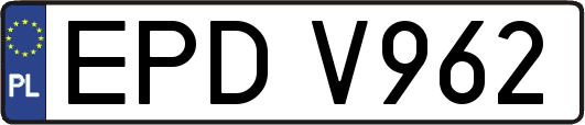 EPDV962