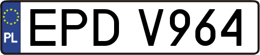 EPDV964