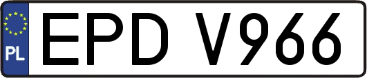 EPDV966