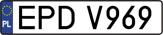 EPDV969