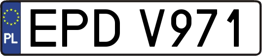 EPDV971