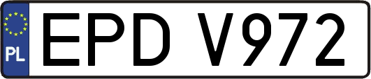 EPDV972