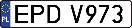 EPDV973