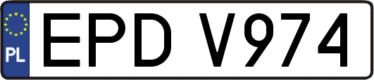 EPDV974
