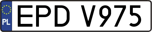 EPDV975