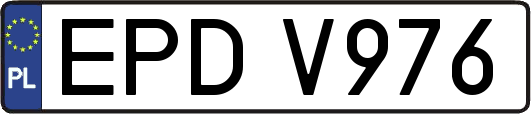 EPDV976