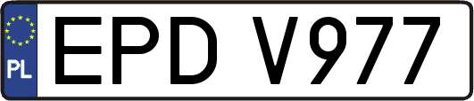 EPDV977