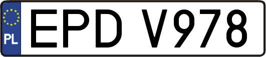 EPDV978